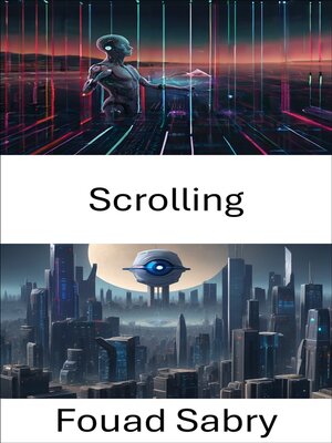 cover image of Scrolling